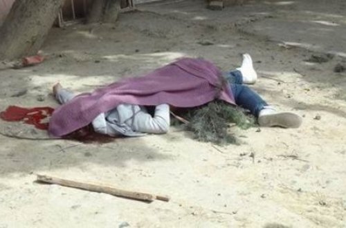 Məmur qızının intiharı ilə bağlı TƏFƏRRÜAT: 