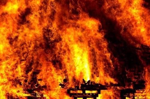 Ağcabədidə PARTLAYIŞ: Xəsarət alan var