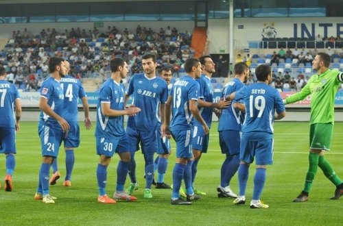 İlk yarımfinalçı “İnter” oldu