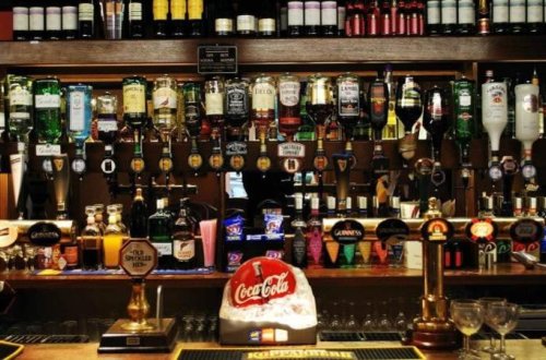 Spirtli içkilərin satış qaydaları sərtləşdiriləcək