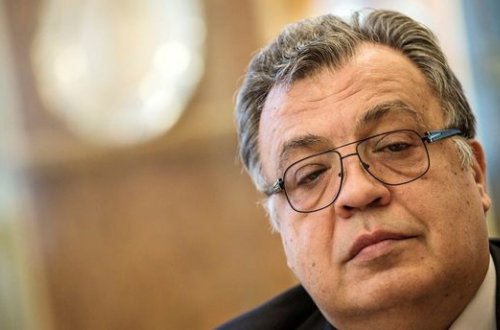 Karlova `Rusiya Qəhrəmanı` fəxri adı verilib