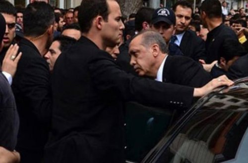 ABŞ kəşfiyyatından Ərdoğana: “Səni öldürərik” – ŞOK