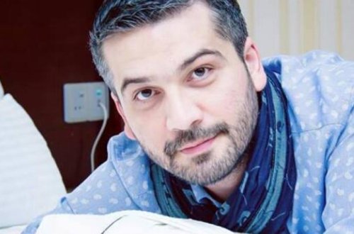 Xərçəngdən əziyyət çəkən azərbaycanlı məşhurdan xoş xəbər - FOTO