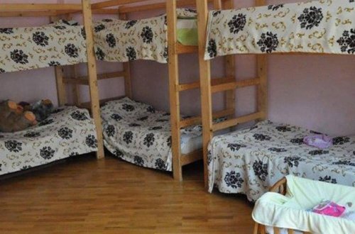 Bakı milyoneri malikanəsini kimsəsiz uşaqlara hədiyyə etdi