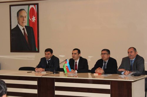 Dini radikalizmin və terrorçuluğun yayılmasının qarşısının alınması üçün vətəndaş təşəbbüskarlığı artmalıdır