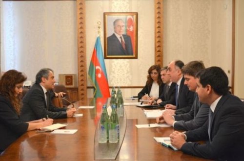 Azərbaycan və Türkiyə terrorizmə qarşı mübarizədə birgə səylərini artırmalıdır