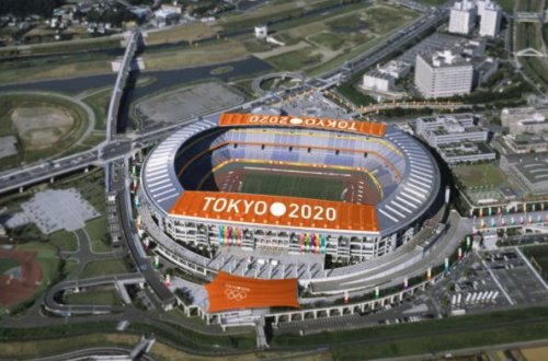 Tokioda keçiriləcək “Olimpiada-2020”-nin təxmini büdcəsi açıqlanıb