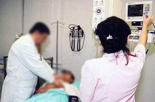 Rusiyada spirt tərkibli içkidən ölənlərin sayı 62 nəfərə çatdı