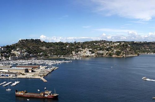 Yarım milyon insan üçün təhlükə