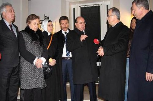 Türkiyədə dövlət çevrilişinə cəhd baş verən gecə Ərdoğan harada qalırdı? — 15 iyul gecəsi baş verənlər