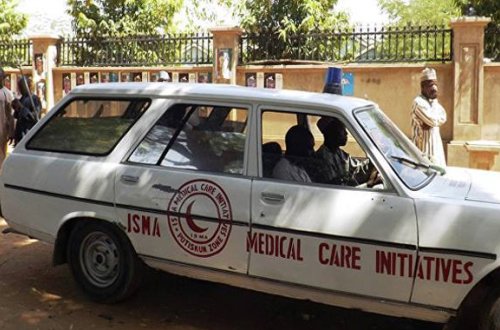 Nigeriyada dəhşətli faciə — 12 məktəbli öldü, 19-u yaralandı