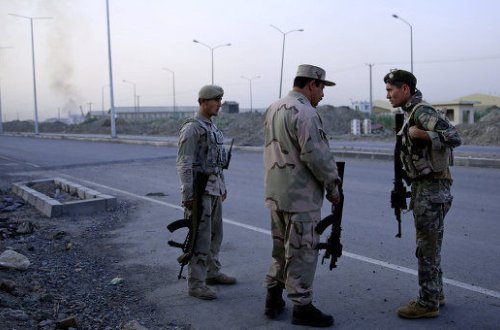 Kabildə deputatın iki nəvəsi qətlə yetirilib