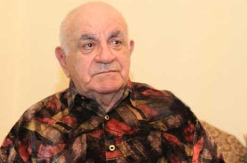 Xalq artisti Muxtar Maniyev vəfat etdi