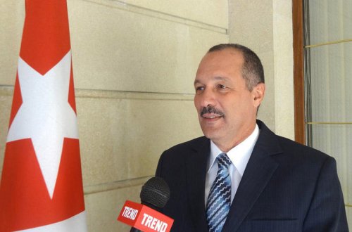 Kubadan Azərbaycana çağırış: sərmayə qoyun