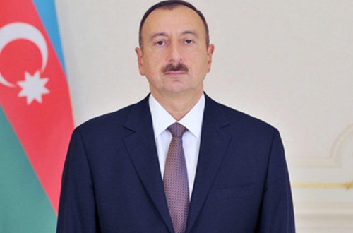 Dünya liderləri prezident İlham Əliyevi təbrik ediblər - YENİLƏNİB
