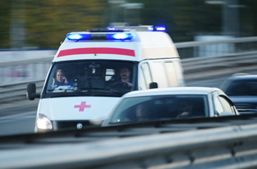 Moskvada metroda partlayış olub - Yaralılar var