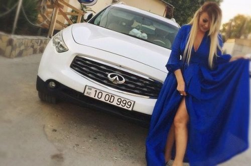 Qubada sevgilisini öldürən şəxsə sərt cəza verilib – FOTOLAR