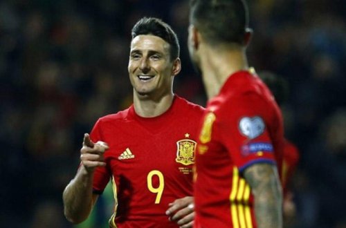 35 yaşlı futbolçu üçün yüksək qiymət