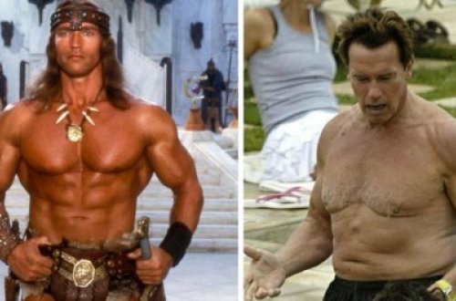 “Güzgüyə baxanda qusmaq istəyirəm” – FOTOLAR