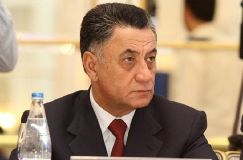 Ramil Usubov üçün özəl gün - FOTOLAR