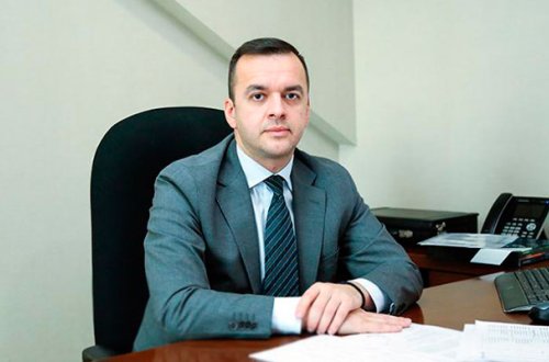 “İnter” prezidentini rəsmən təqdim etdi