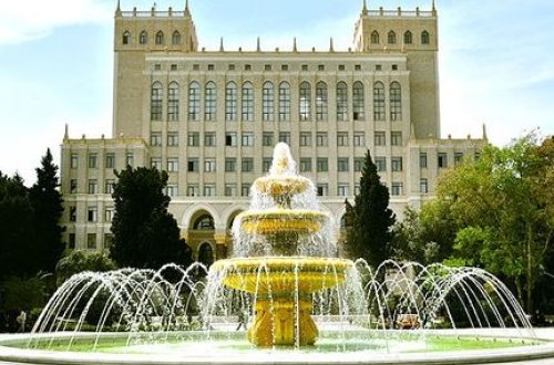 Tarix İnstitutunun şöbə müdiri vəfat etdi – FOTO