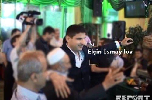 “Piter Elçin” və güllələnən qardaşının - FOTOSU