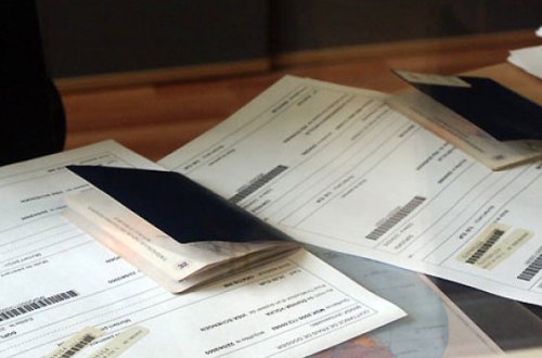 Azərbaycana gələn ailələrin dayələrinə viza verilməsində YENİLİK