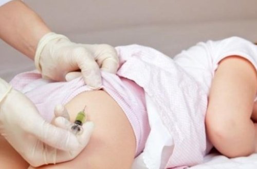 Yanlış iynə 5 yaşlı uşağı öldürdü – Bakıda