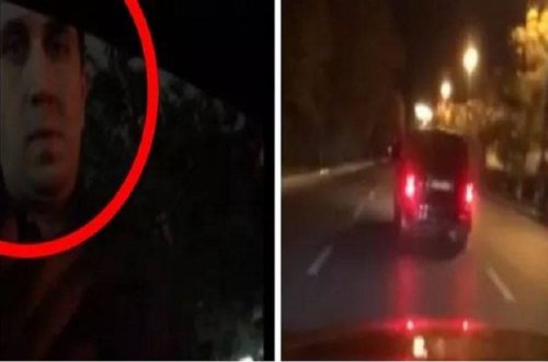 Bakıda məmurun bacısı oğlu eks sevgilisini belə şantaj etdi: 