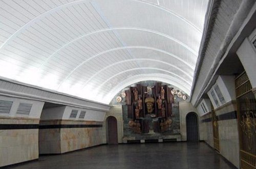 Metro istifadəçilərinə MÜJDƏ