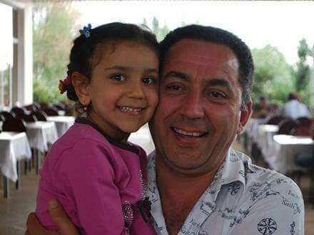 Mərhum jurnalist Ceyhun Nağının Vikipediya səhifəsi yaradıldı