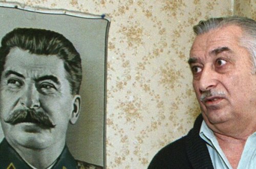 Stalinin nəvəsi vəfat edib