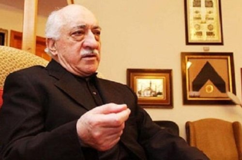 Səfirin qətlindən öncə Gülənin müdhiş mesajı - VİDEO