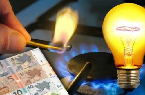 Tarif Şurası qaz və işıqla bağlı qərarına dəyişiklik edib - Rəsmi