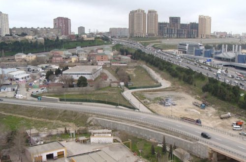 Bakıda daha bir beynəlxalq avtovağzal tikiləcək