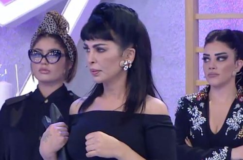 “İşte Benim Stilim”də azərbaycanlı iştirakçı biabır oldu - video