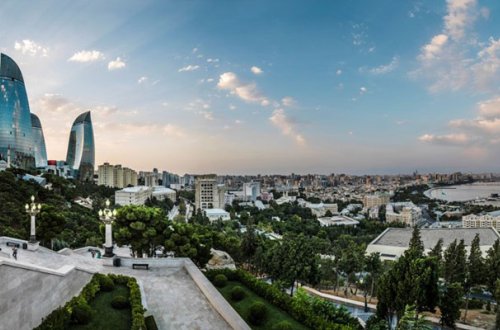 Bakı ətrafında bir neçə ali məktəb yaradıla bilər