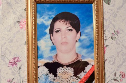 Oğul 37 yaşlı anasını niyə öldürdü? — Dəhşətli iddialar + FOTOLAR