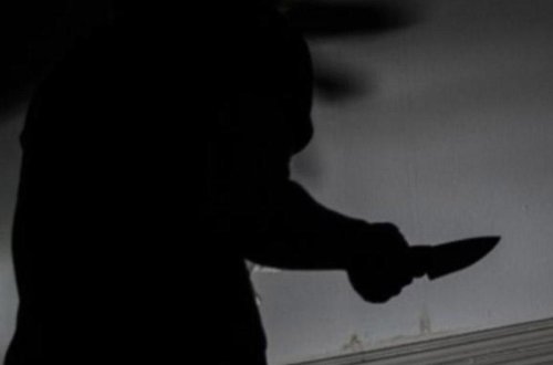 Arvadı ilə yataqda olan dostunu öldürdü - VİDEO