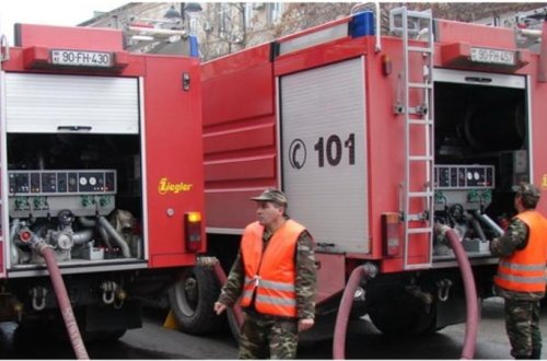 Bakının mərkəzində mənzillər ikiqat ucuzlaşdı