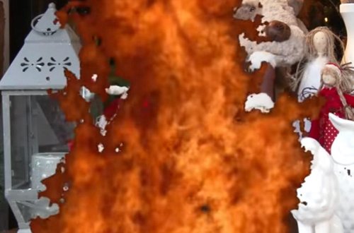 Nazirlik əhaliyə müraciət etdi - VİDEO