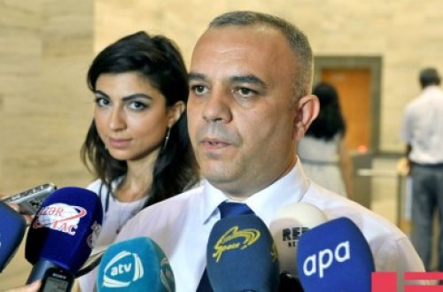 Nobel prospekti boyunca 3 metro stansiyası tikiləcək