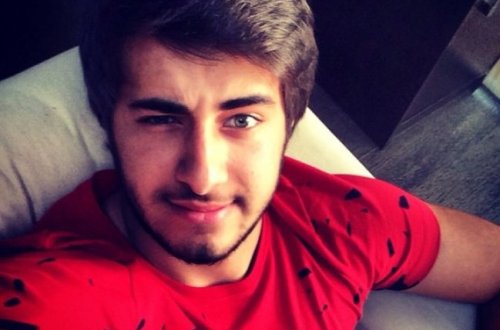 Bu gün Bakıda oliqarx toyu olacaq: Azərbaycanlı iş adamının oğlu evlənir - FOTO