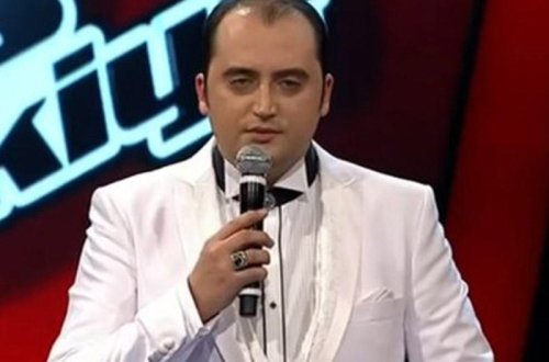 Həbs edilən müğənniylə bağlı QƏRAR VERİLDİ