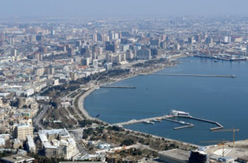 Bakı şəhər İcra Hakimiyyətindən Baş Plana münasibət: Reallıqdan uzaqdır