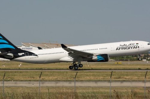 ŞOK İDDİA: Təyyarəni qaçıranlar Qəddafinin tərəfdarlarıdır – VİDEO (YENİLƏNDİ)