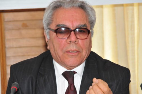 Komitə sədri güzəştli limitlərin artırılmasından DANIŞDI - ÖZƏL