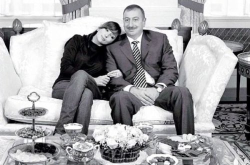 Prezident İlham Əliyev: 