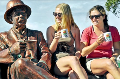 8 yaşından varlanmağa başladı, heç vaxt evlənmədi - Milyonçu mason üzvünün qəribə həyatı